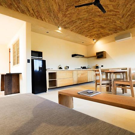 푸에르토 에스콘디도 Casa Borka 아파트 외부 사진