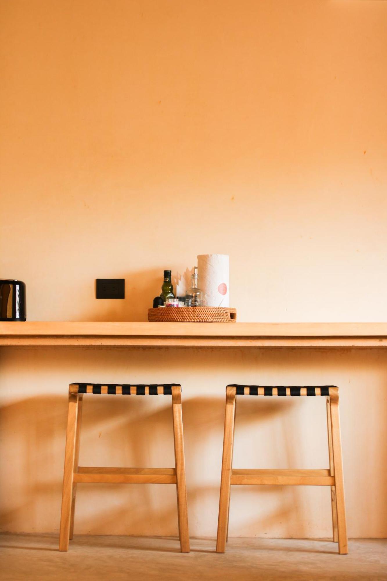 푸에르토 에스콘디도 Casa Borka 아파트 외부 사진