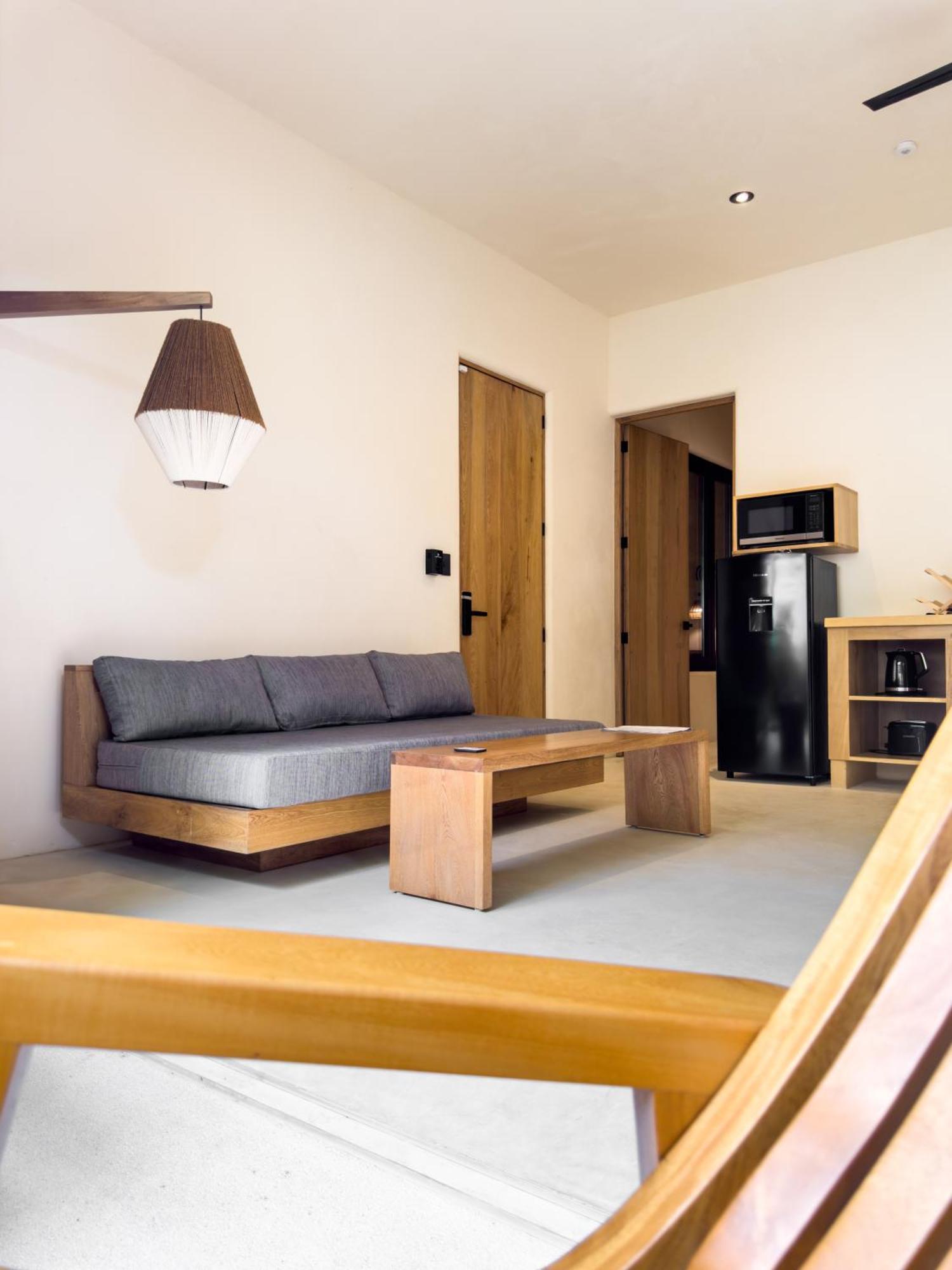푸에르토 에스콘디도 Casa Borka 아파트 외부 사진