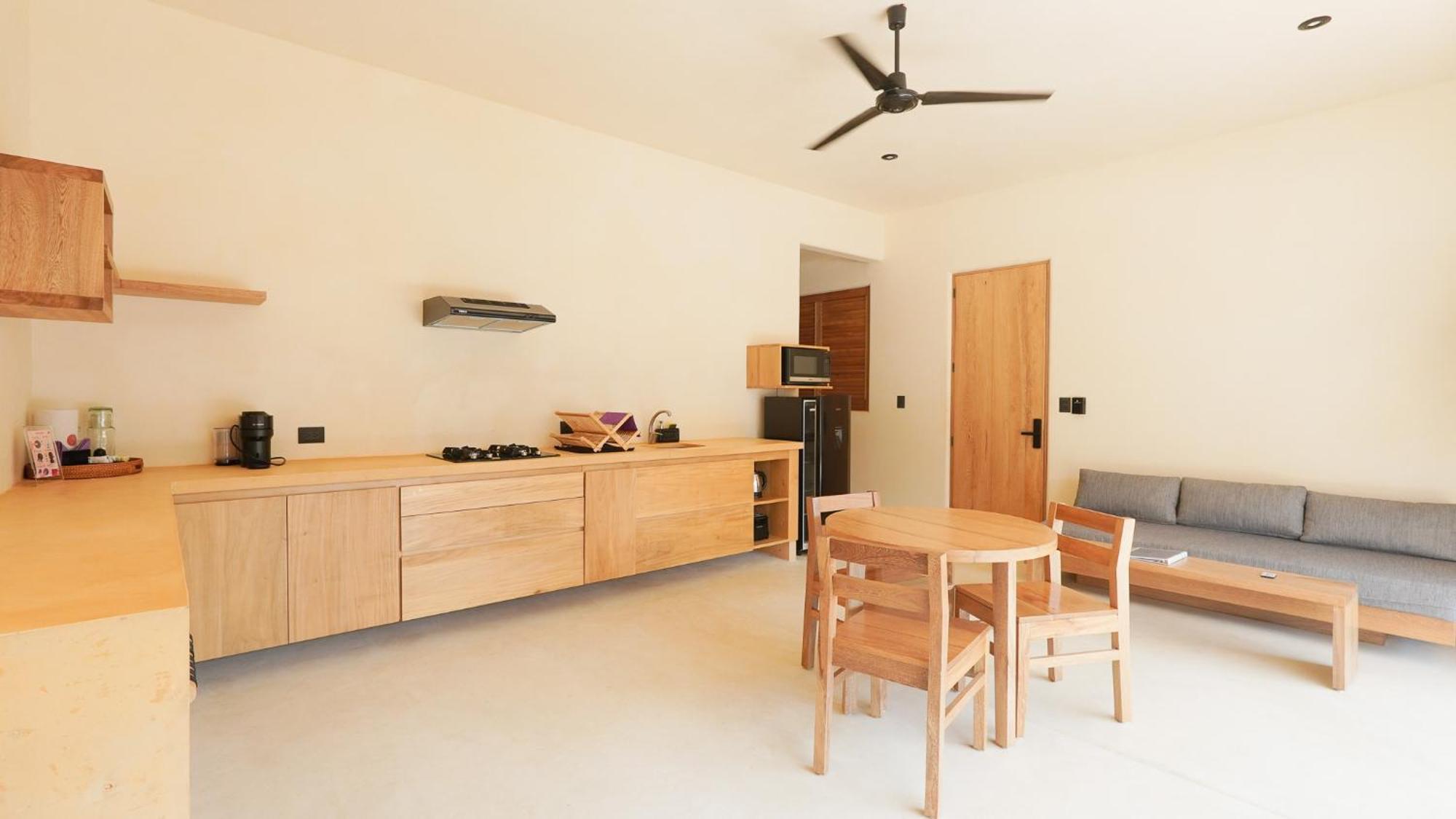 푸에르토 에스콘디도 Casa Borka 아파트 외부 사진