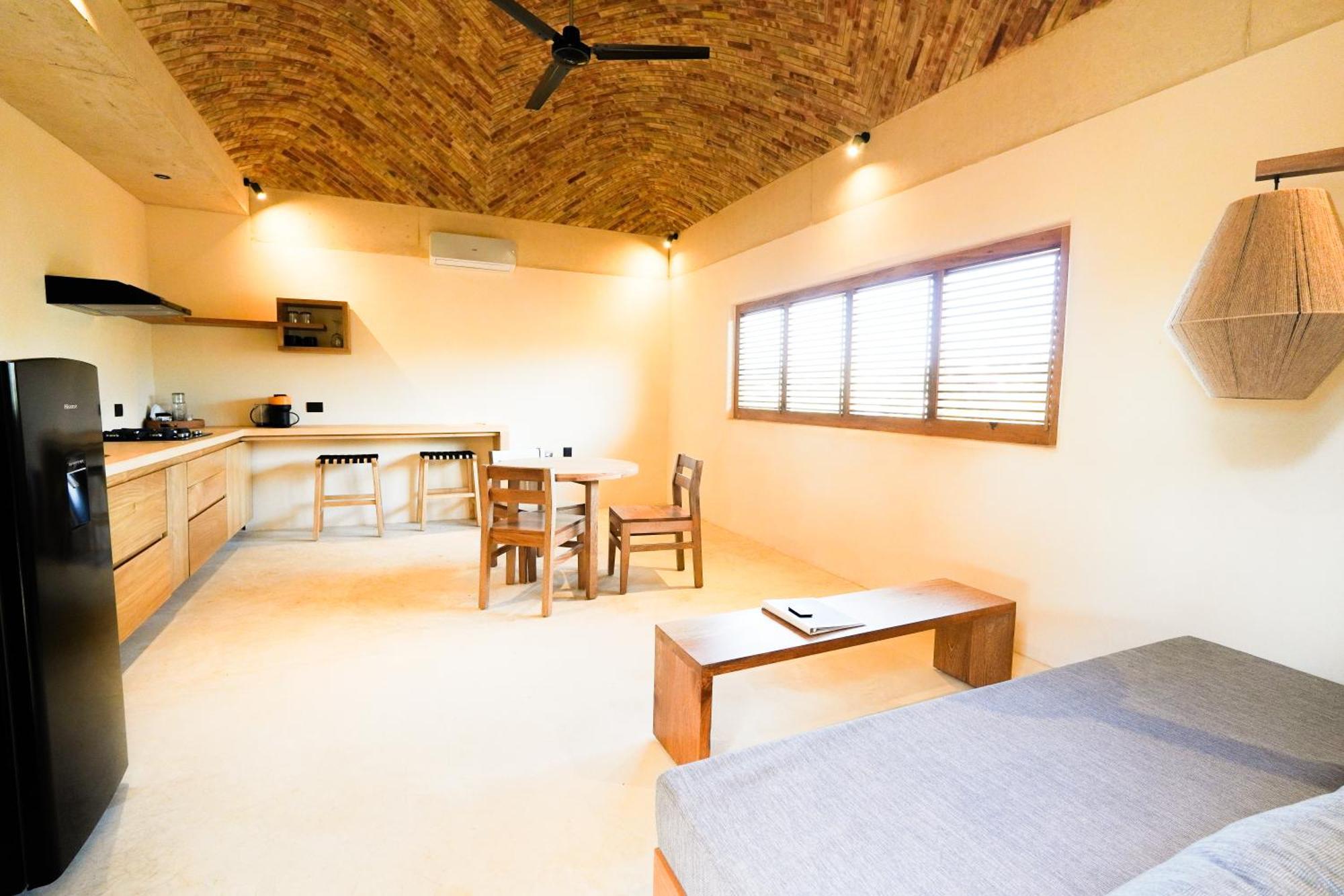 푸에르토 에스콘디도 Casa Borka 아파트 외부 사진